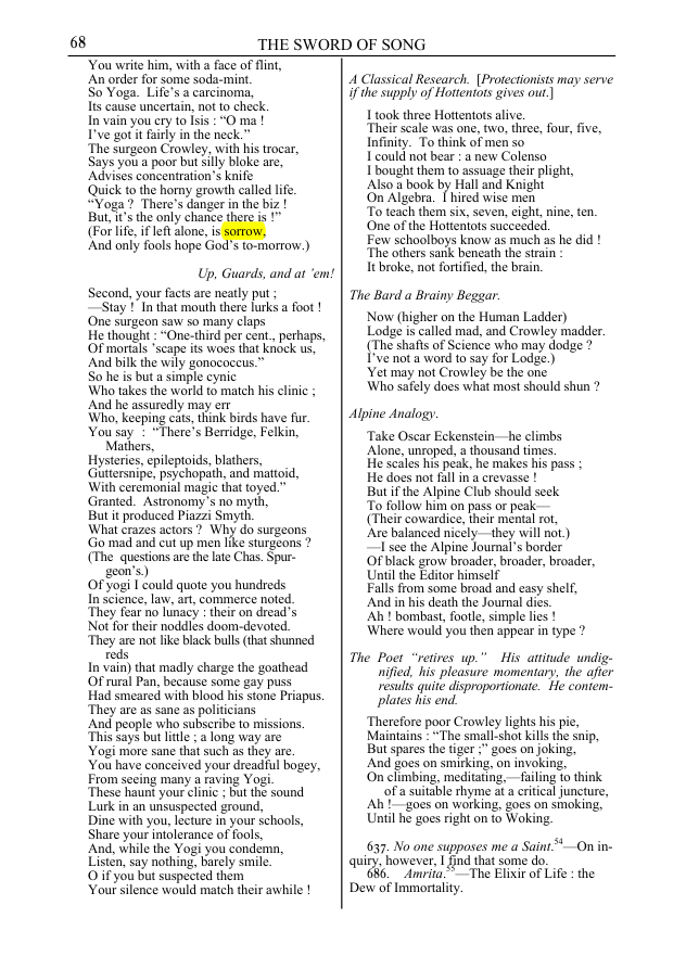 Original scan of The Sword of Song, PDF page 75