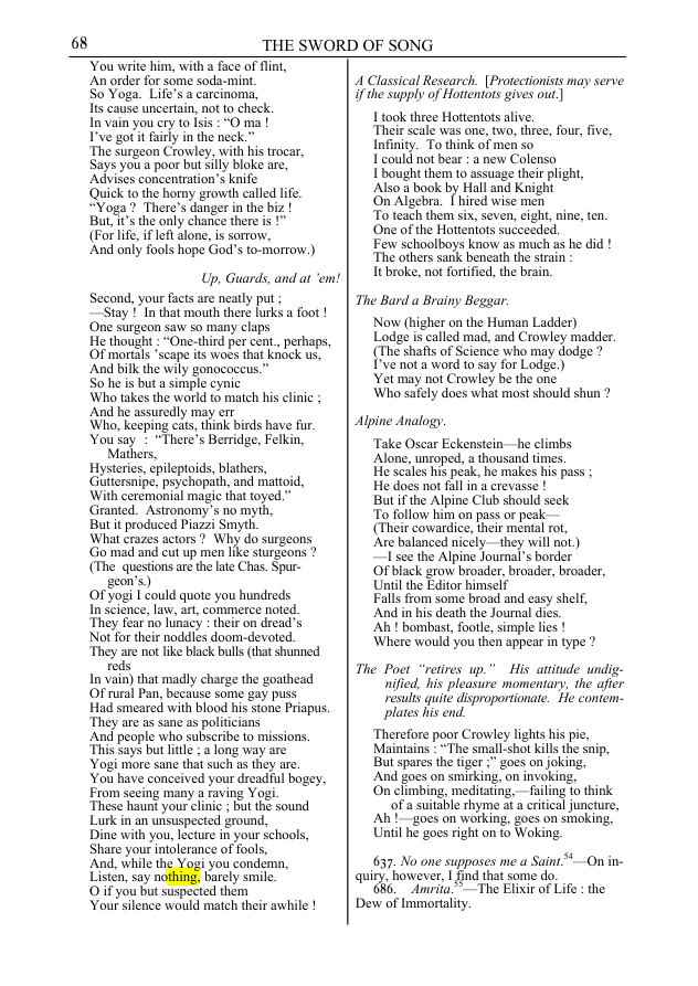 Original scan of The Sword of Song, PDF page 75