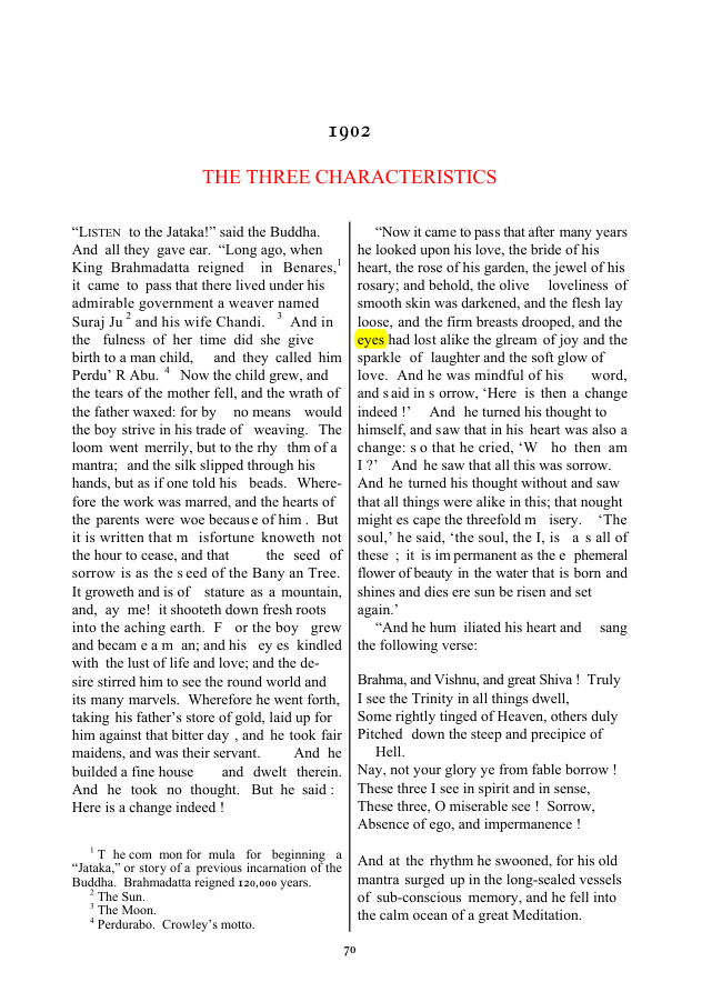 Original scan of The Sword of Song, PDF page 77