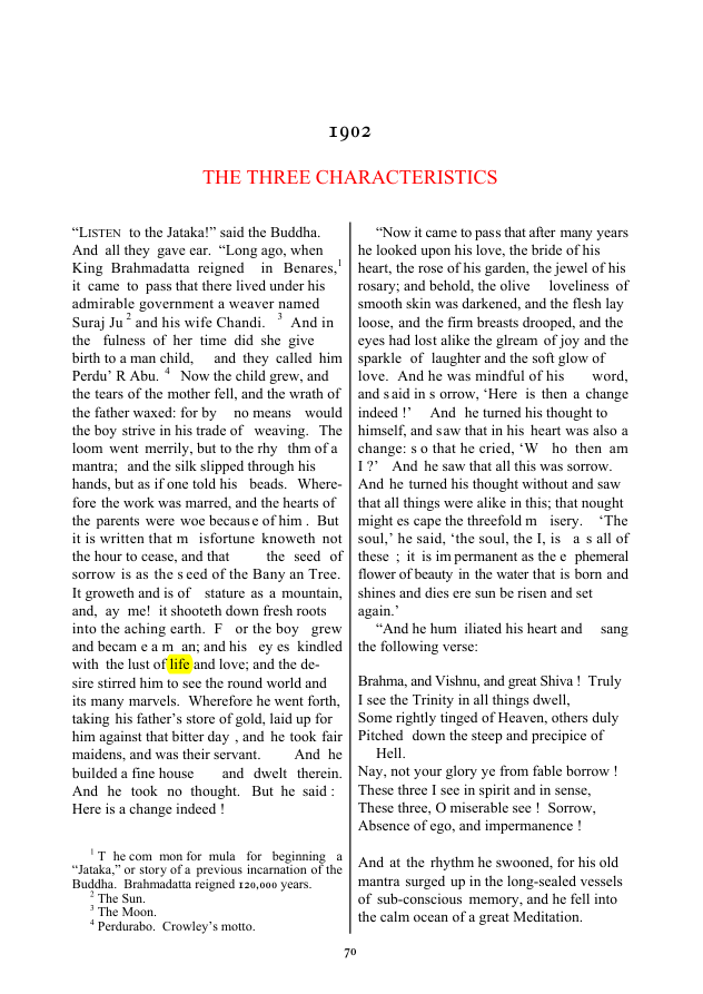 Original scan of The Sword of Song, PDF page 77