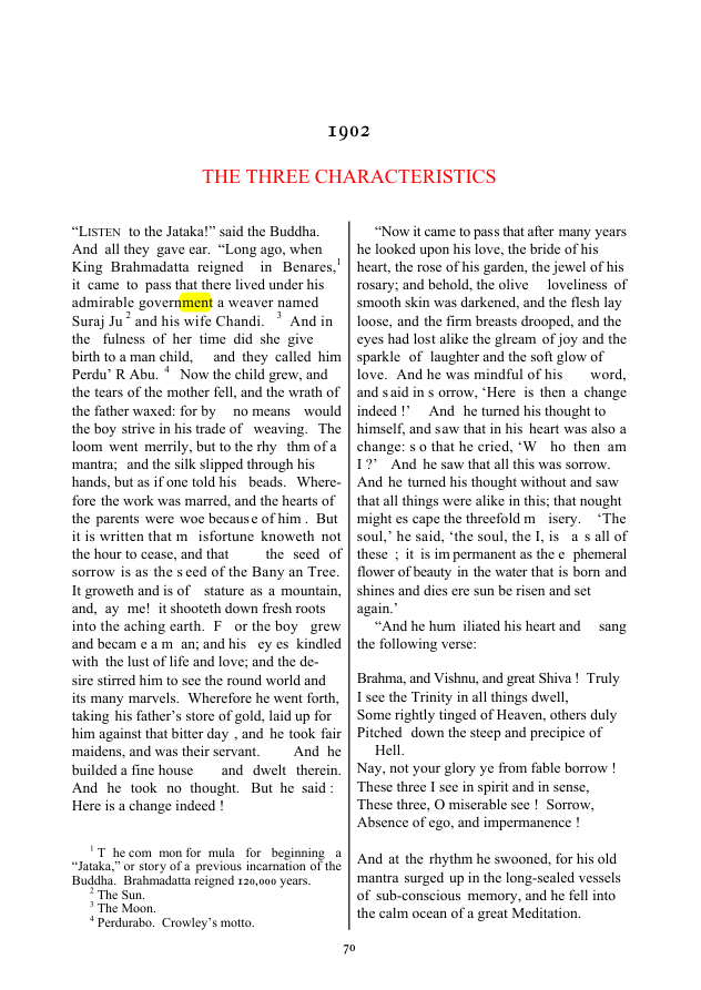 Original scan of The Sword of Song, PDF page 77