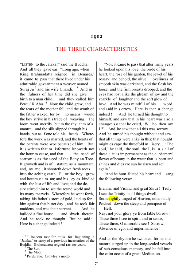 Original scan of The Sword of Song, PDF page 77