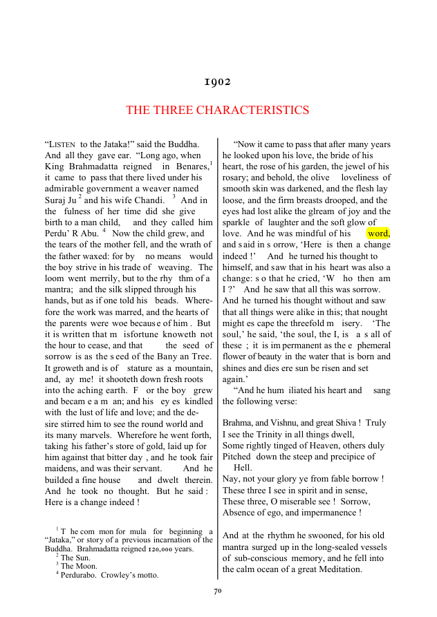 Original scan of The Sword of Song, PDF page 77