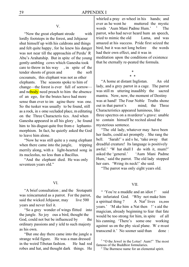 Original scan of The Sword of Song, PDF page 79