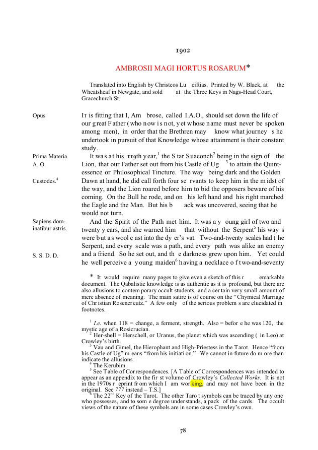Original scan of The Sword of Song, PDF page 85