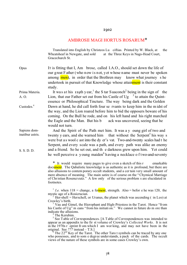 Original scan of The Sword of Song, PDF page 85