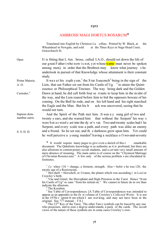 Original scan of The Sword of Song, PDF page 85