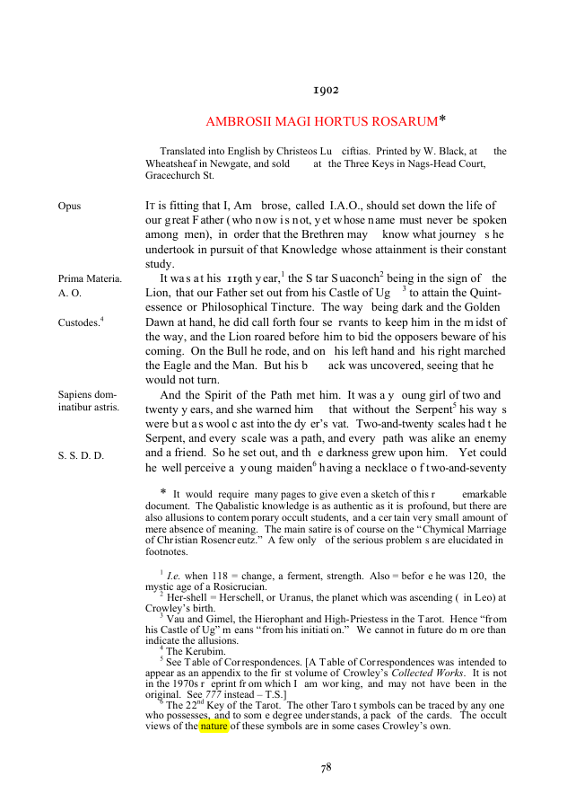 Original scan of The Sword of Song, PDF page 85