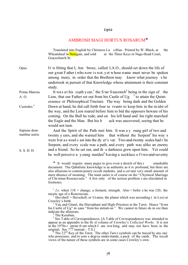 Original scan of The Sword of Song, PDF page 85