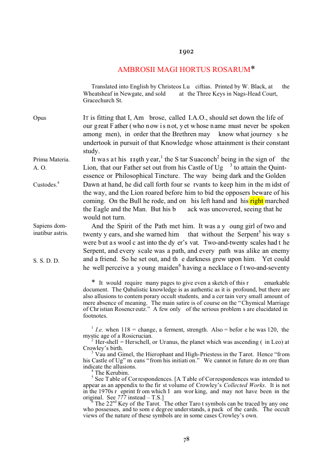 Original scan of The Sword of Song, PDF page 85
