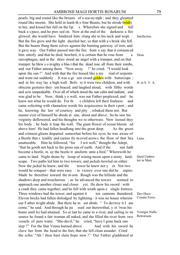Original scan of The Sword of Song, PDF page 86
