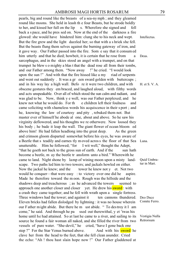 Original scan of The Sword of Song, PDF page 86
