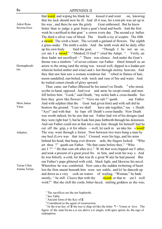 Original scan of The Sword of Song, PDF page 87