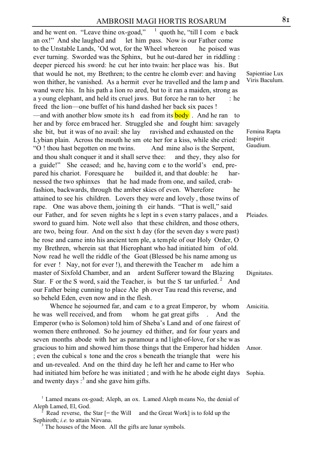 Original scan of The Sword of Song, PDF page 88