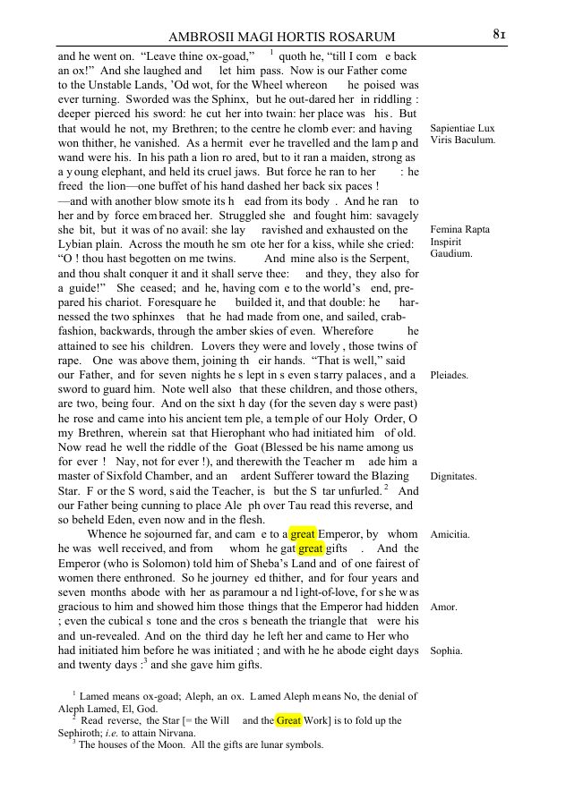 Original scan of The Sword of Song, PDF page 88