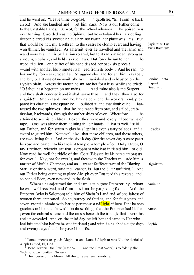 Original scan of The Sword of Song, PDF page 88