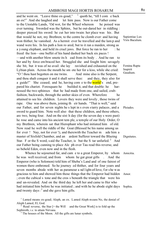 Original scan of The Sword of Song, PDF page 88