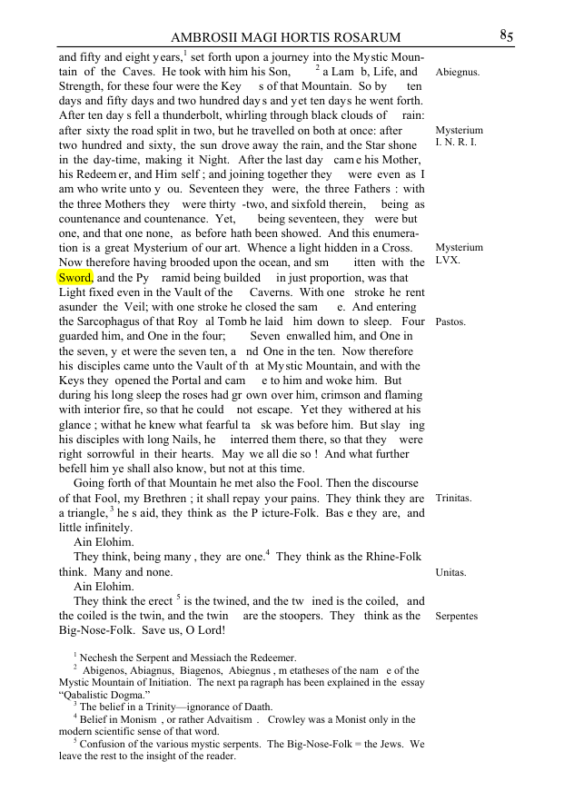 Original scan of The Sword of Song, PDF page 92
