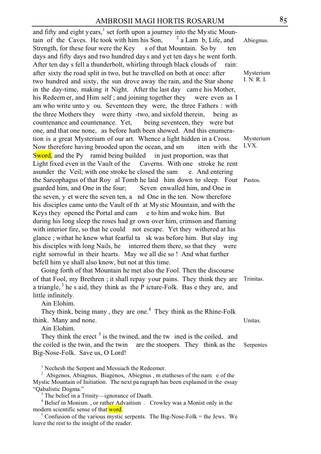 Original scan of The Sword of Song, PDF page 92