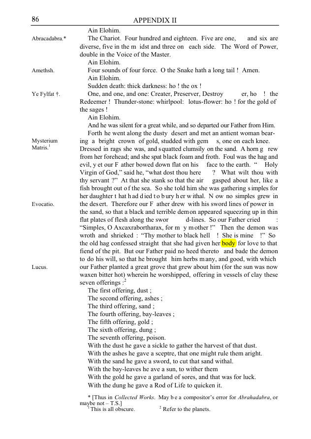 Original scan of The Sword of Song, PDF page 93