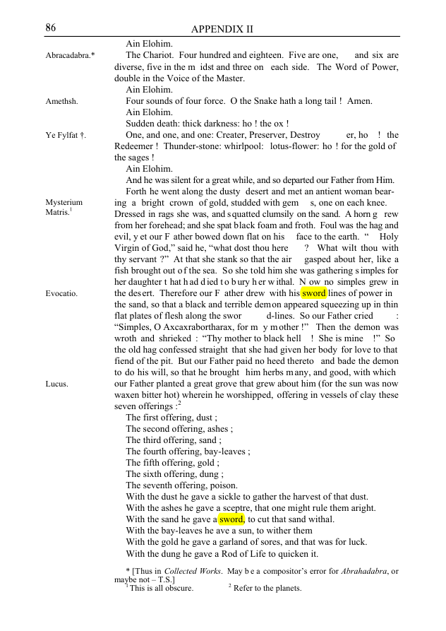 Original scan of The Sword of Song, PDF page 93