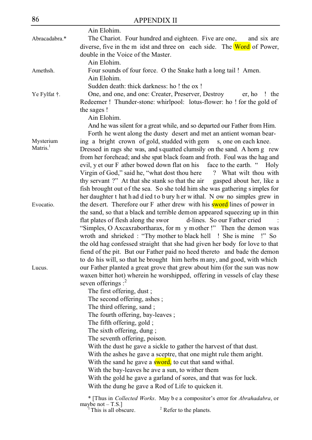 Original scan of The Sword of Song, PDF page 93