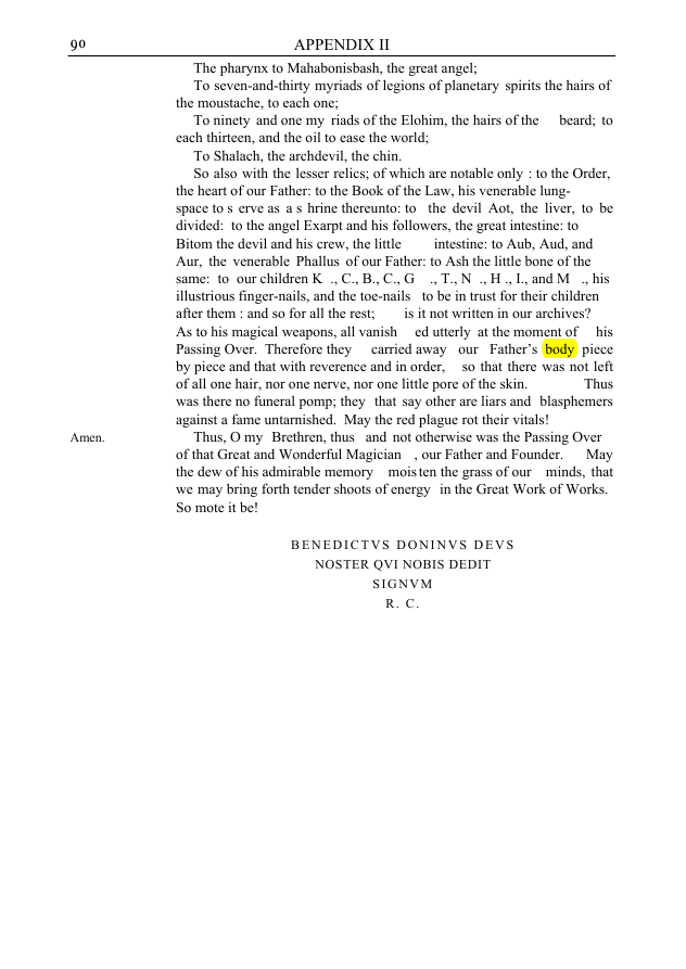 Original scan of The Sword of Song, PDF page 97