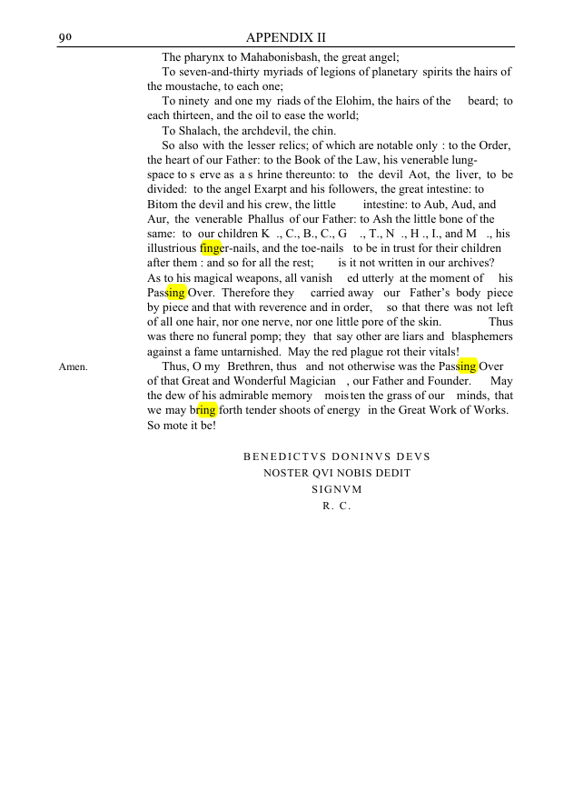 Original scan of The Sword of Song, PDF page 97