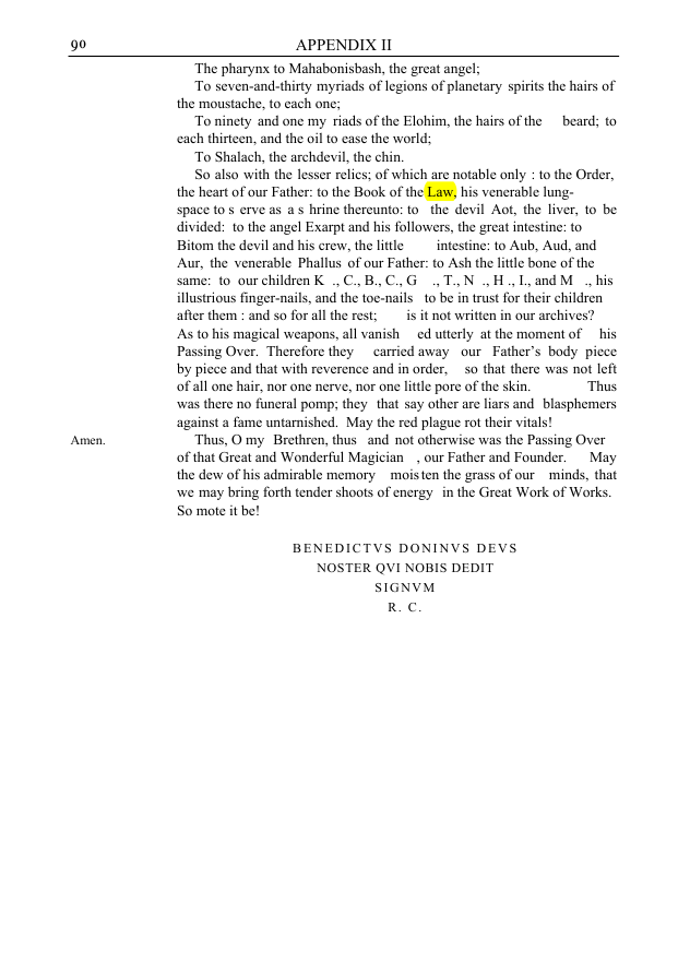 Original scan of The Sword of Song, PDF page 97