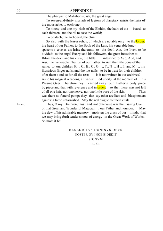 Original scan of The Sword of Song, PDF page 97