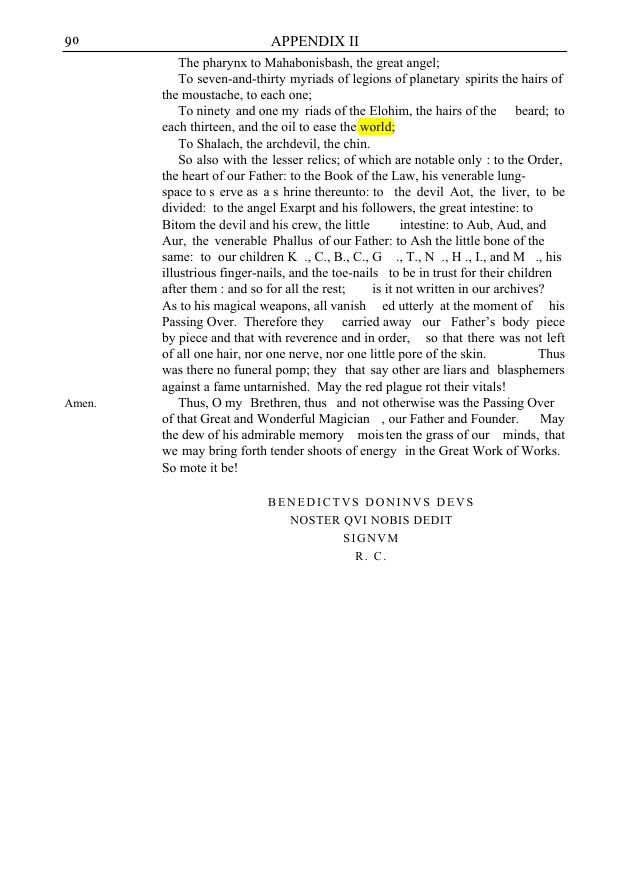 Original scan of The Sword of Song, PDF page 97