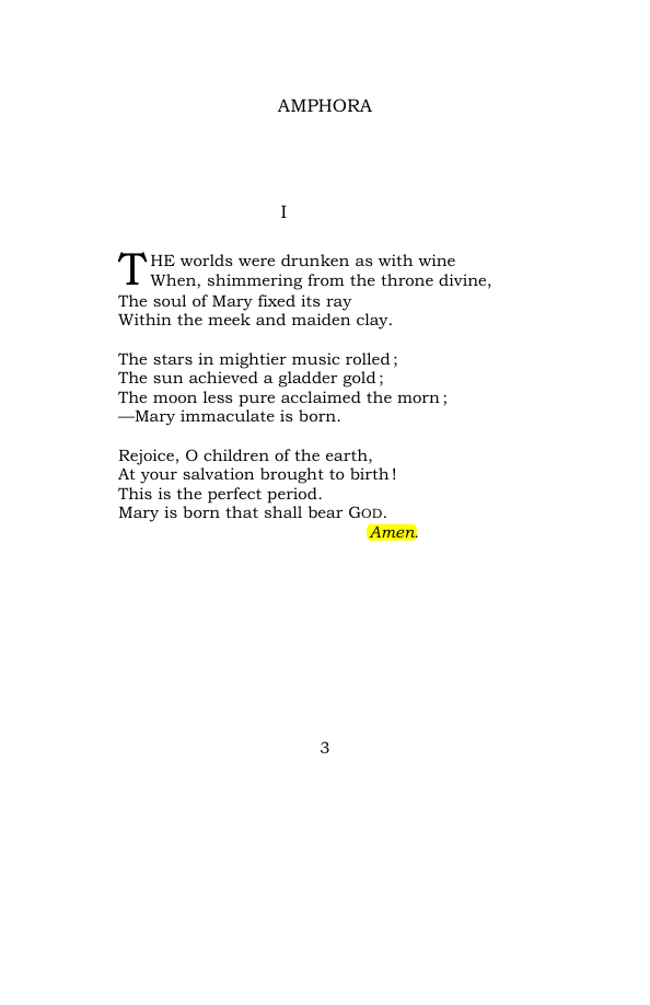 Original scan of Amphora, PDF page 10