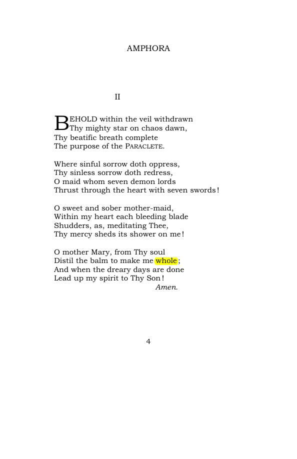 Original scan of Amphora, PDF page 11