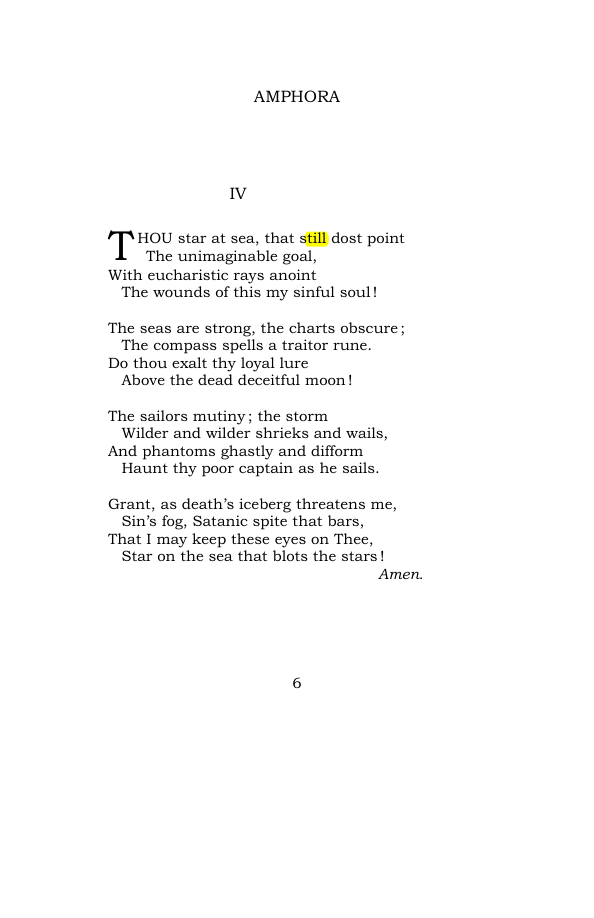Original scan of Amphora, PDF page 13