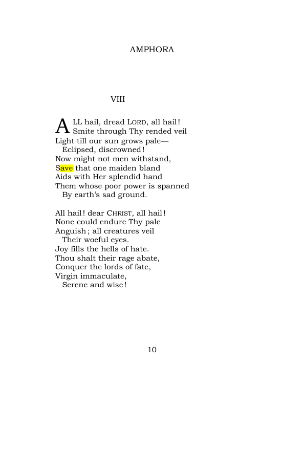 Original scan of Amphora, PDF page 17