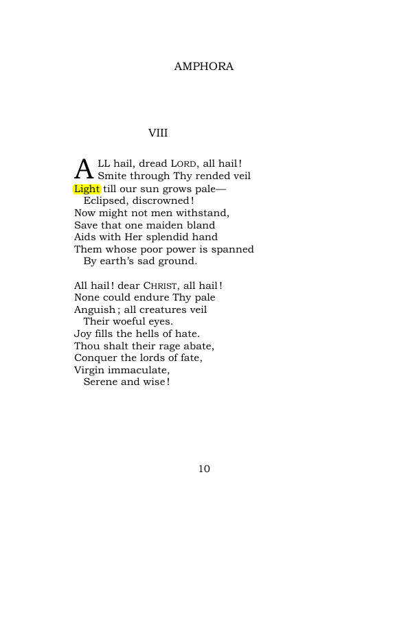 Original scan of Amphora, PDF page 17
