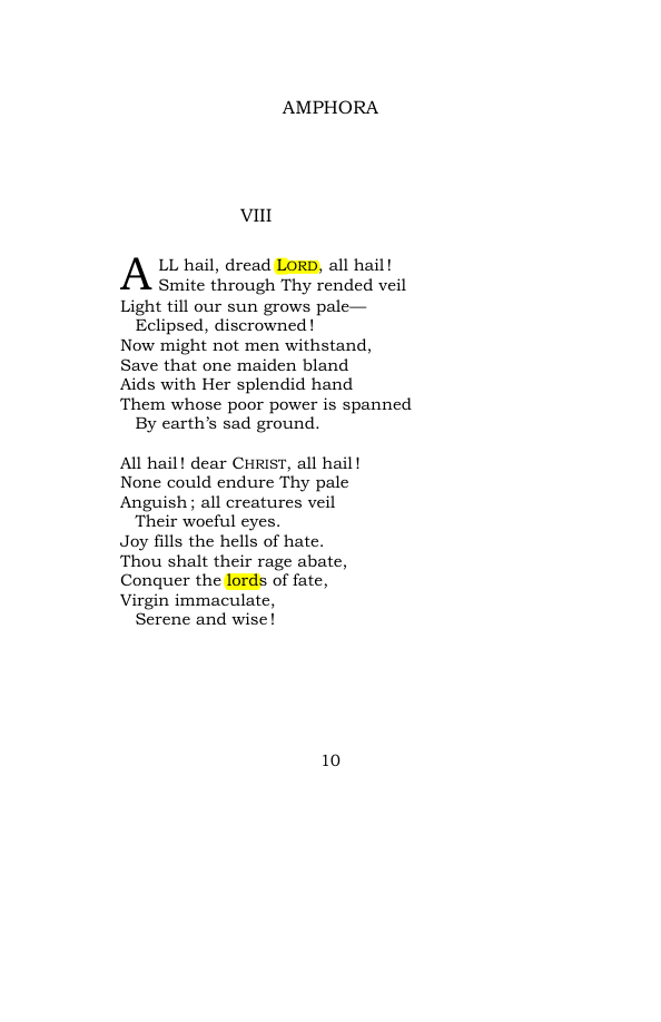 Original scan of Amphora, PDF page 17