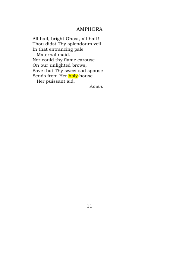 Original scan of Amphora, PDF page 18
