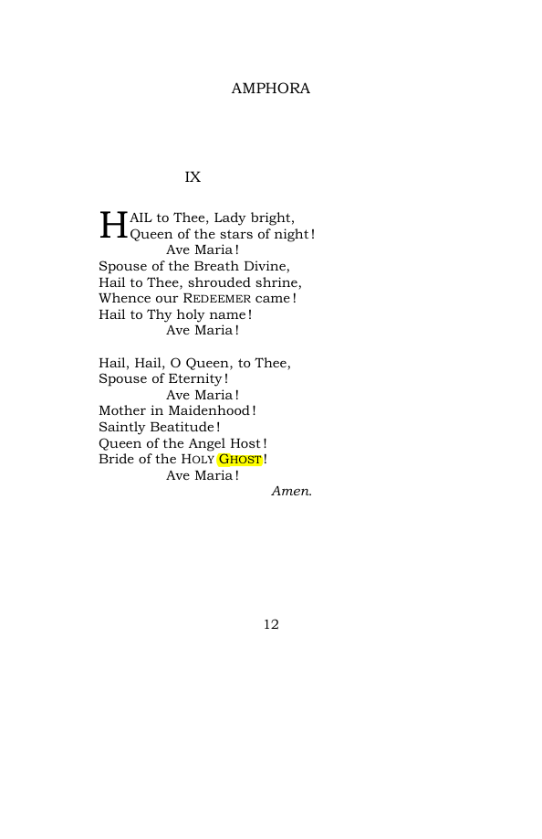 Original scan of Amphora, PDF page 19