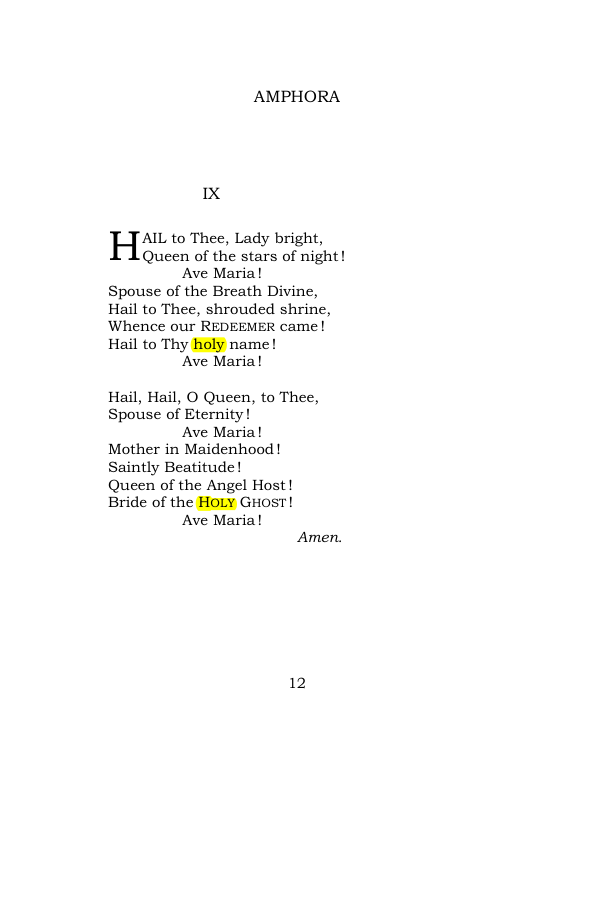 Original scan of Amphora, PDF page 19