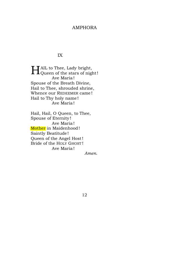 Original scan of Amphora, PDF page 19