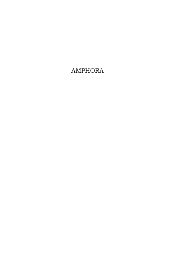 Original scan of Amphora, PDF page 2