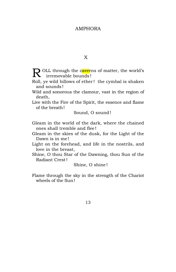 Original scan of Amphora, PDF page 20