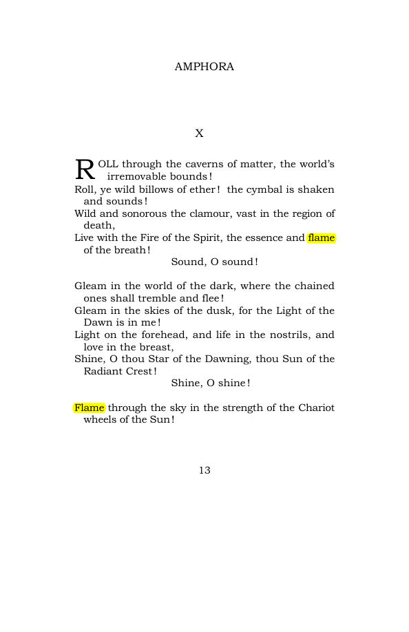 Original scan of Amphora, PDF page 20