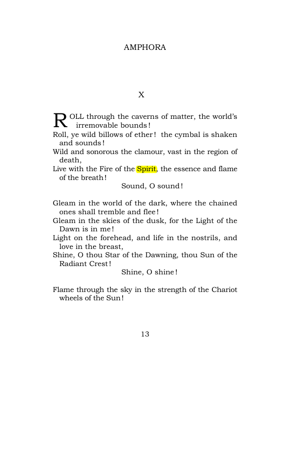 Original scan of Amphora, PDF page 20