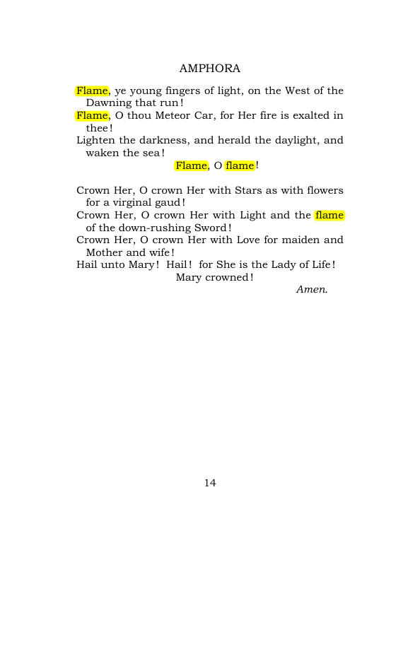 Original scan of Amphora, PDF page 21