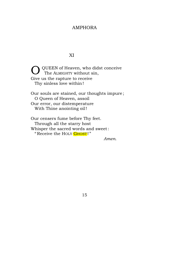 Original scan of Amphora, PDF page 22
