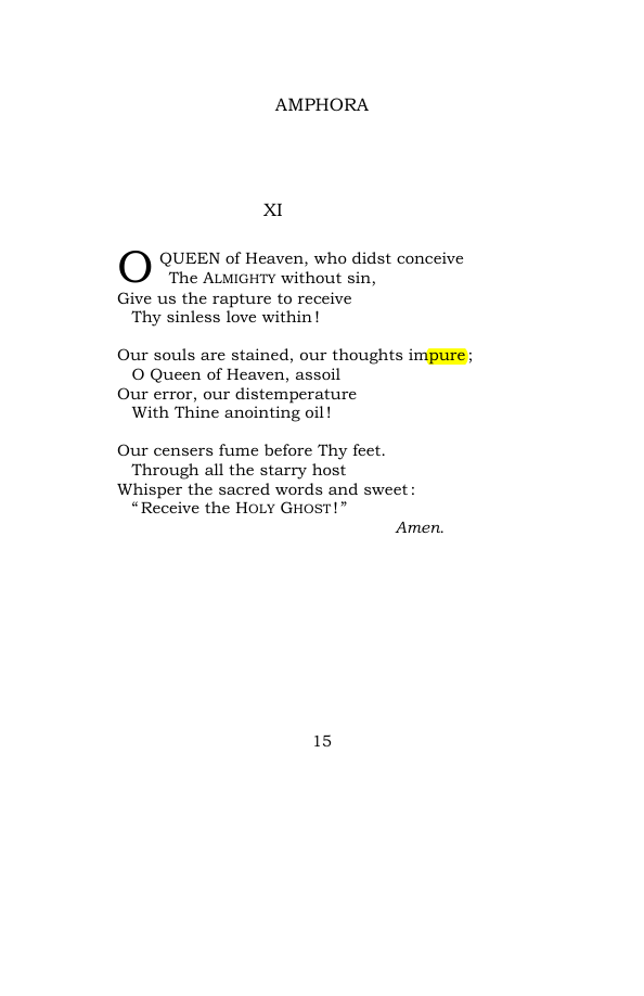 Original scan of Amphora, PDF page 22