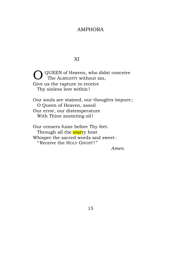 Original scan of Amphora, PDF page 22
