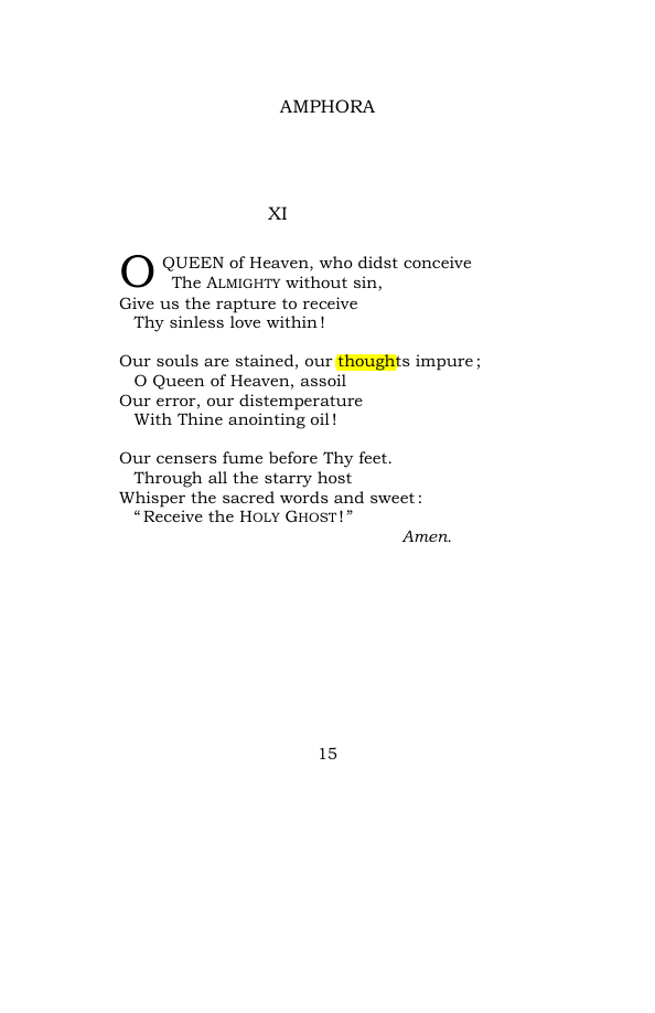 Original scan of Amphora, PDF page 22